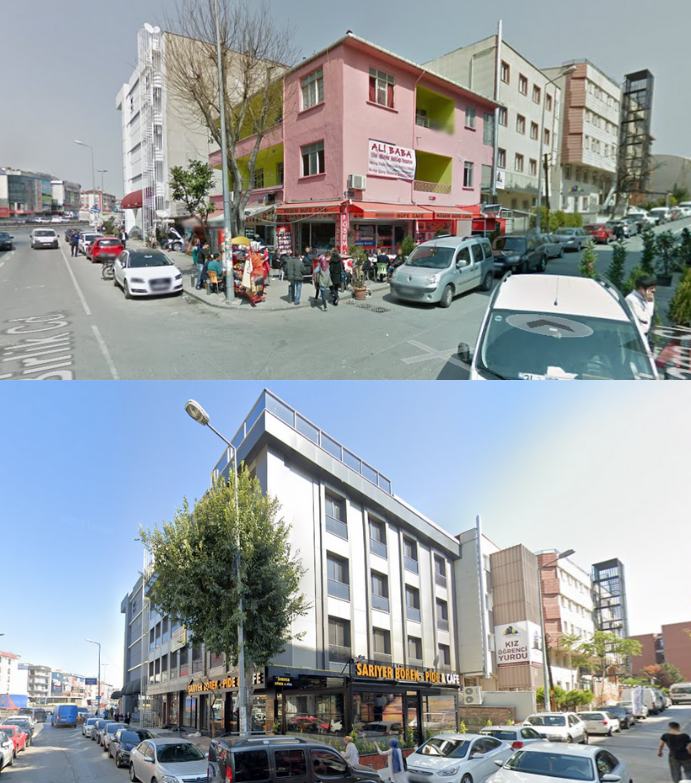 nasıl anlatayım ki