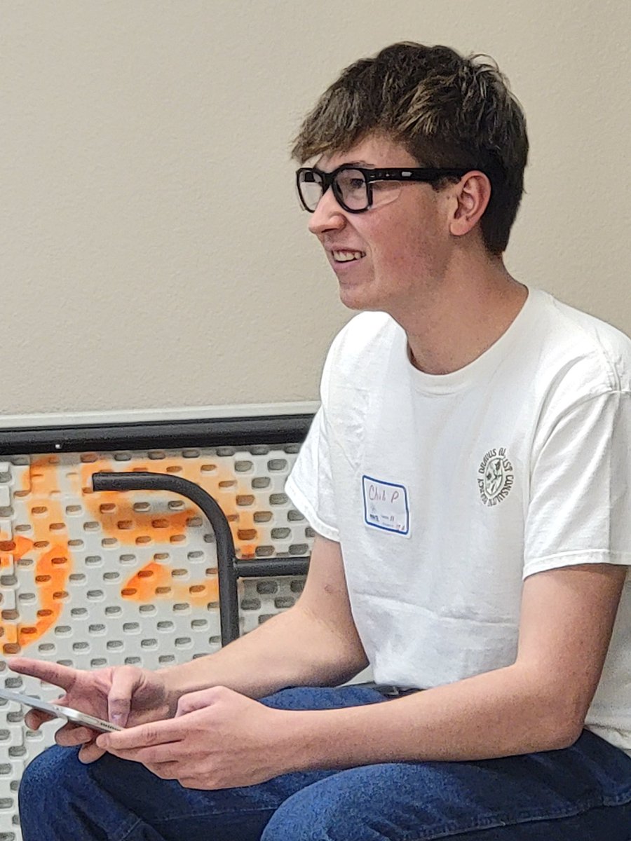 Alliance High School tweet media