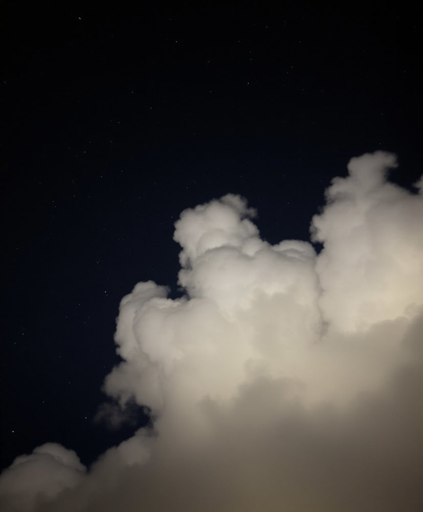 aaaab_aaaabb's tweet image. Stars make the night alive.