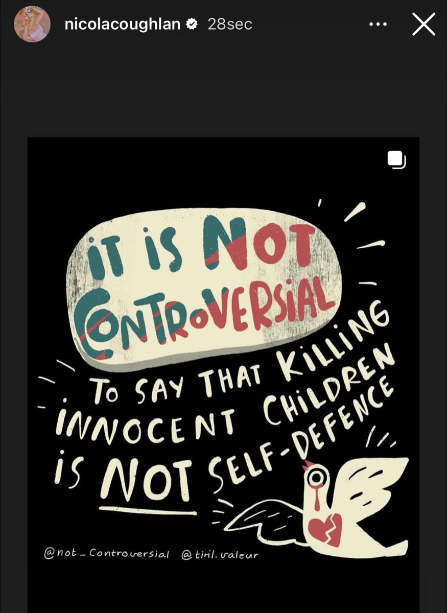 in a world full of gal gadot be nicola coughlan