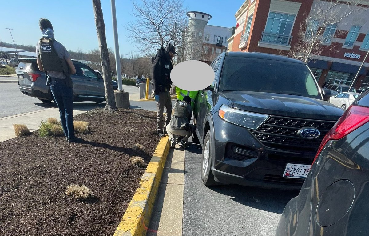 paulcwagner's tweet image. New-In a story you will only see on @nbcwashington a Beltsville man with legal status, a work permit and a clean criminal history was deported to El Salvador as President Trump said one of the “bad people”. The man’s attorney calls it “flagrantly ignoring the law”.
