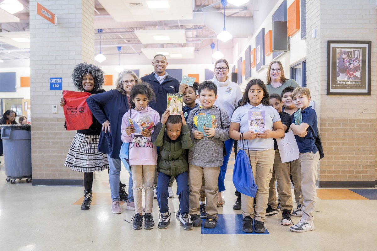 Wichita Collective Impact ☀️ tweet media