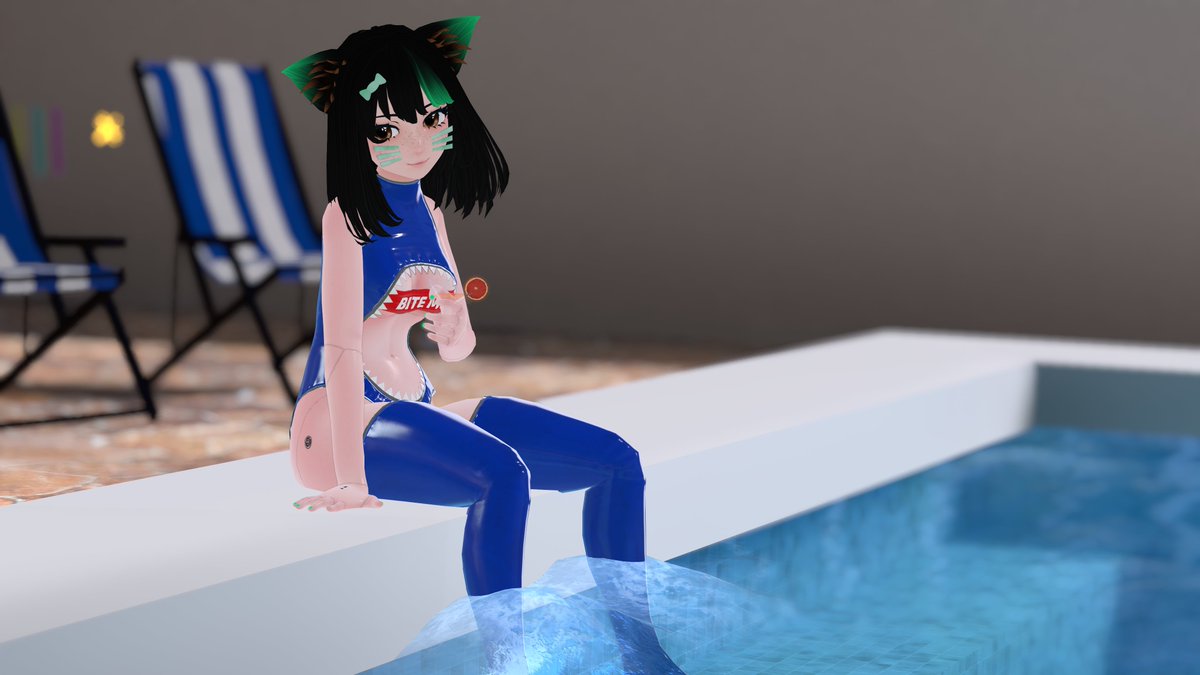 KittyMixikinsVR tweet media
