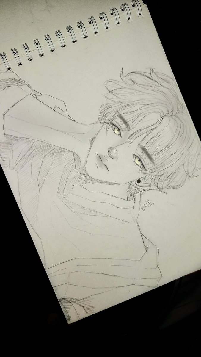 mikavvyow's tweet photo. #rkgk #oc https://t.co/YrHgd1rrCJ