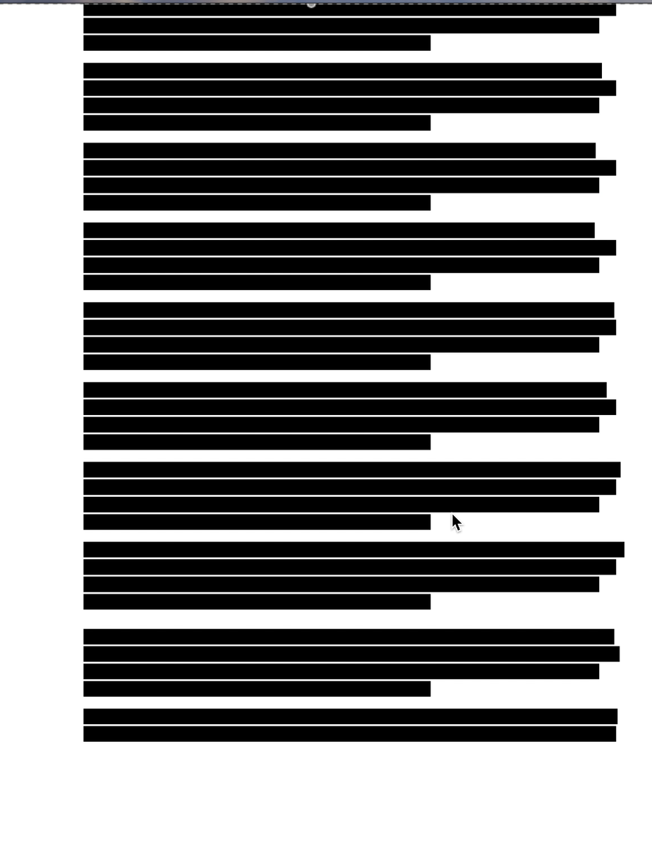 TR G - The Royal Grift (@theroyalgrift) on Twitter photo Who is surprised? Prince Harry's visa is completely blacked out. <a href="/Heritage/">Heritage Foundation</a> <a href="/MHowellTweets/">Mike Howell</a> <a href="/NileGardiner/">Nile Gardiner</a> you should have told the court the public interest outweighed this UK prince who had been subverting the US Constitution. This is such a waste of US Tax Payer money. Whether Who is surprised? Prince Harry's visa is completely blacked out. <a href="/Heritage/">Heritage Foundation</a> <a href="/MHowellTweets/">Mike Howell</a> <a href="/NileGardiner/">Nile Gardiner</a> you should have told the court the public interest outweighed this UK prince who had been subverting the US Constitution. This is such a waste of US Tax Payer money. Whether