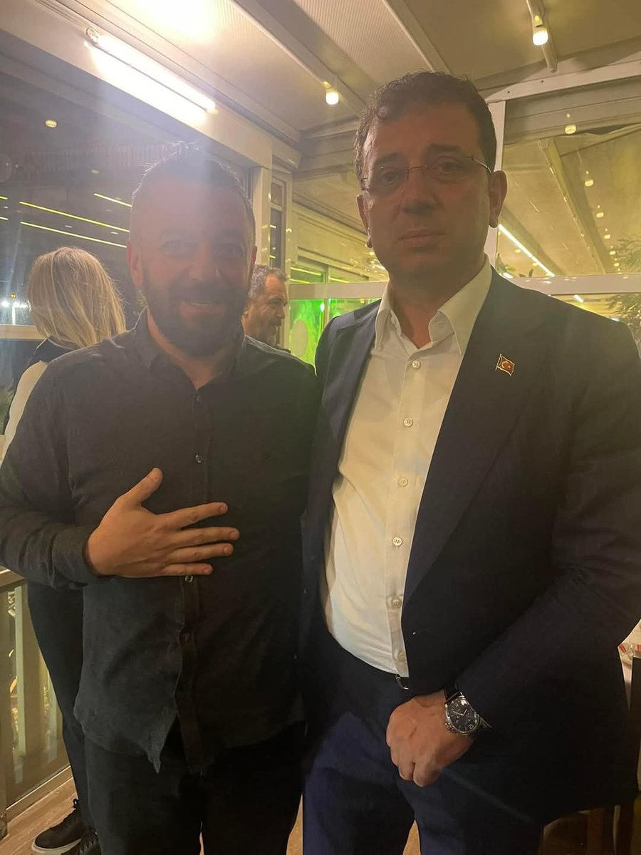 #kurtulusyoktekbasına
<a href="/ekrem_imamoglu/">Ekrem İmamoğlu</a>