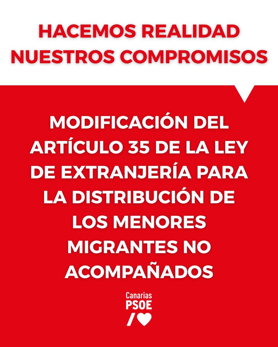 Hacemos realidad nuestros compromisos 🤝