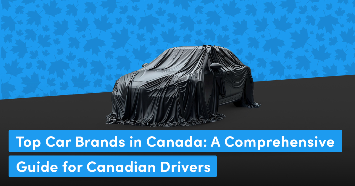 Thinking about your next car? We've got you covered! Our blog breaks down the top car brands in Canada—what makes them popular, how they perform, and which ones suit your lifestyle best. Whether you're after reliability, affordability, or performance, find out which brands