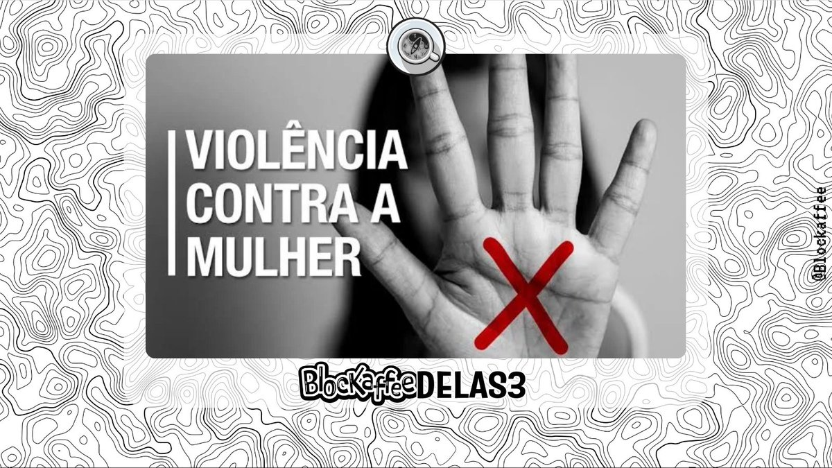 🧵 1/ No Brasil, uma mulher é assassinada a cada 17 horas.

 Nos últimos 12 meses, 21 milhões de mulheres sofreram violência. Isso é quase 1 em cada 3 brasileiras.

Essa realidade precisa mudar. E você pode fazer parte dessa mudança. 👇