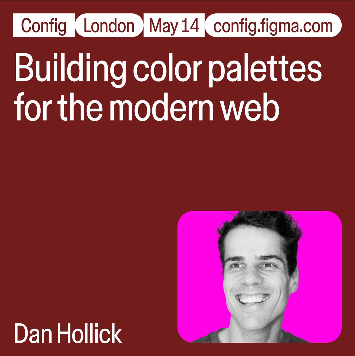 Dan Hollick tweet media