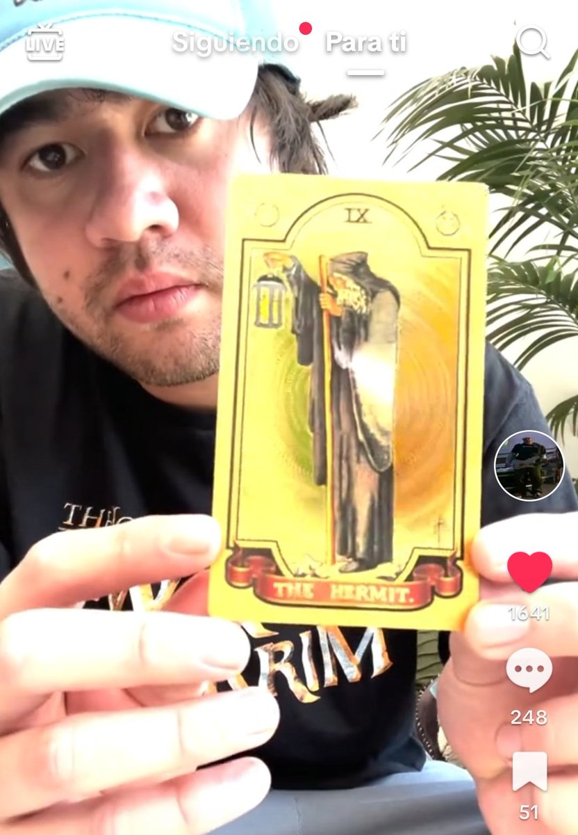 aklvsch's tweet image. LOOSEUNIT123 VOLVIÓ A SUBIR TIKTOK, QUE BUEN DÍA LPM