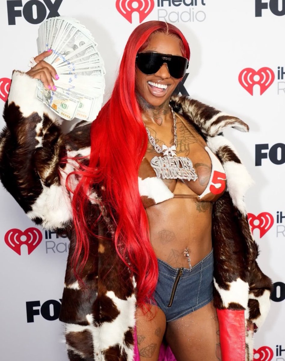 SexyyRed314_'s tweet image. 💋💋