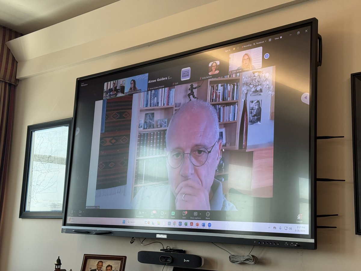 Eric Mackey tweet media