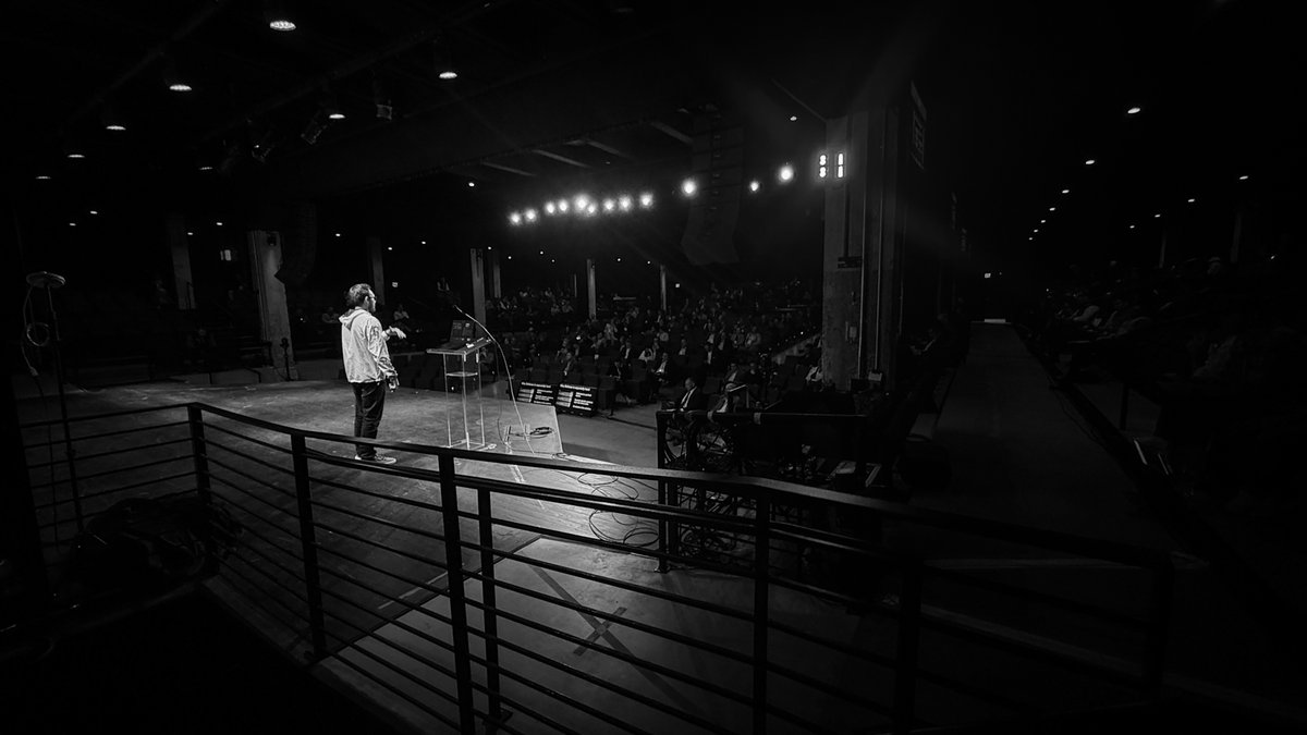 Thank you to everyone at <a href="/LongWalkHQ/">Long Walk</a> for hosting us at Manifest: Demo Day yesterday!