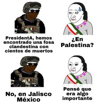 TfwMexico's tweet image. 