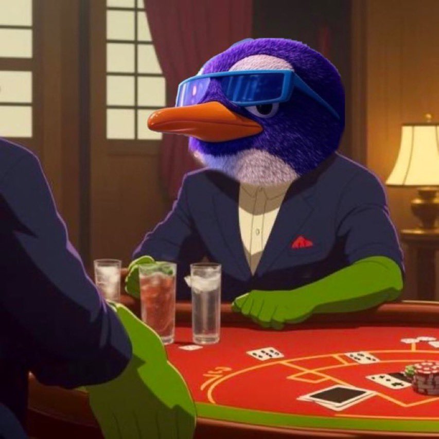 Chairman ² (Afk) ⚪️ tweet media