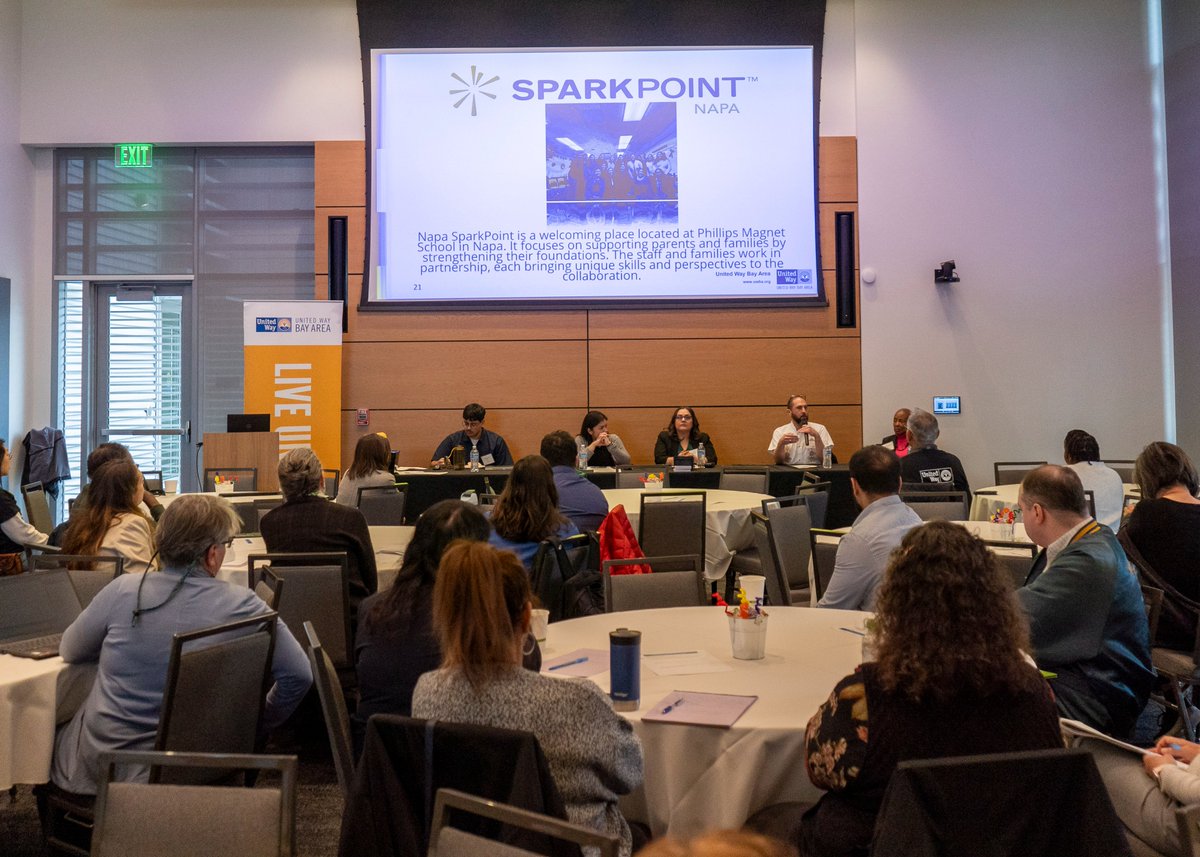 United Way Bay Area tweet media