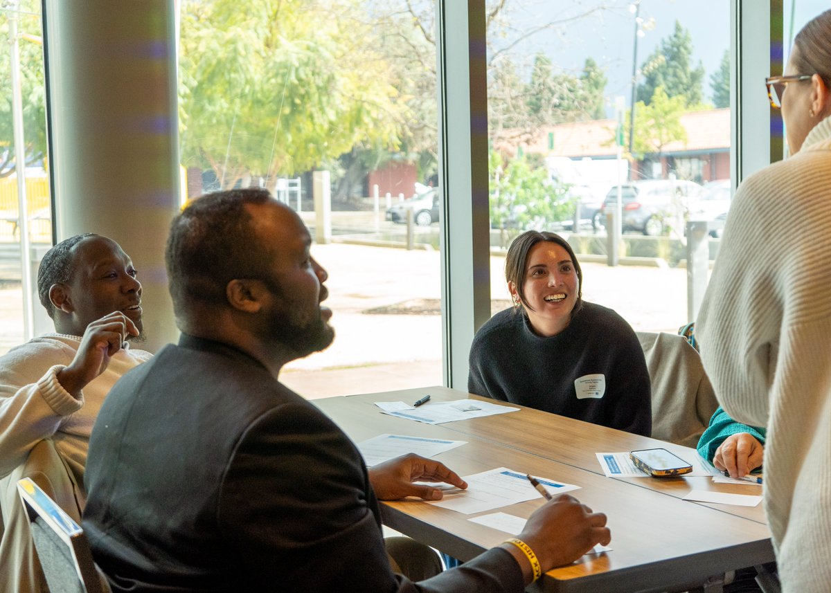 United Way Bay Area (@uwbayarea) on Twitter photo Yesterday we hosted our yearly <a href="/SparkPoint/">SparkPoint</a> Convening at Fremont Downtown Event Center! This year we focused on the theme of Thriving Together, which featured insightful sessions, meaningful networking opportunities, and collaborative problem-solving sessions designed to Yesterday we hosted our yearly <a href="/SparkPoint/">SparkPoint</a> Convening at Fremont Downtown Event Center! This year we focused on the theme of Thriving Together, which featured insightful sessions, meaningful networking opportunities, and collaborative problem-solving sessions designed to
