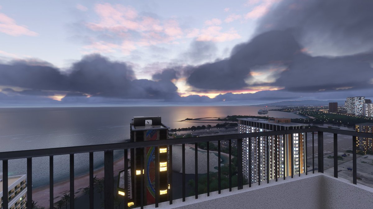 ThePatrickPryor's tweet image. #FlightSimulator2024