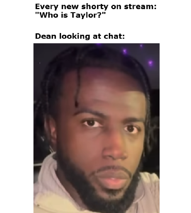 Liil_Dizzy's tweet photo. Chat being opps https://t.co/a1dbqwacSD