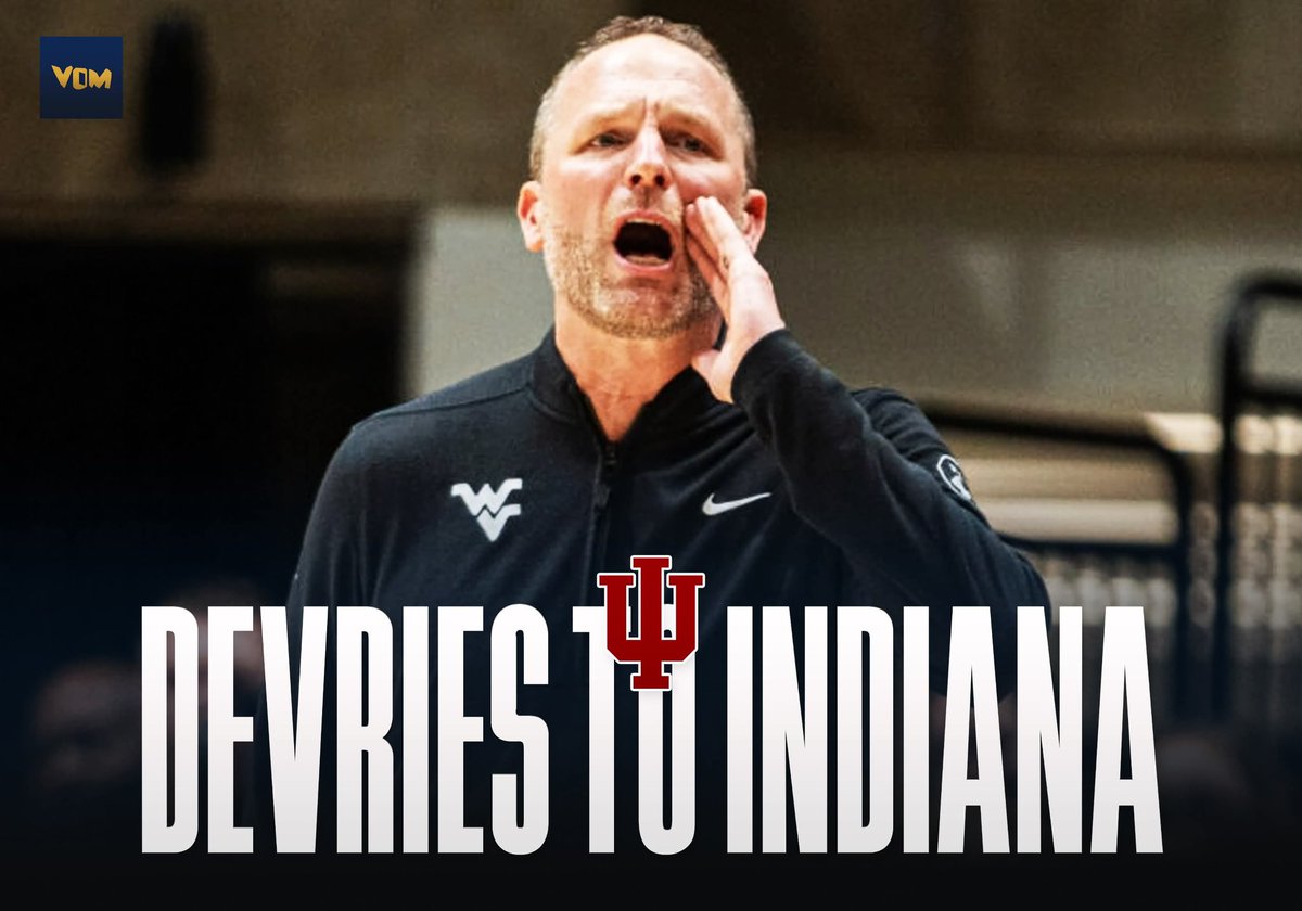 The Voice of Morgantown tweet media