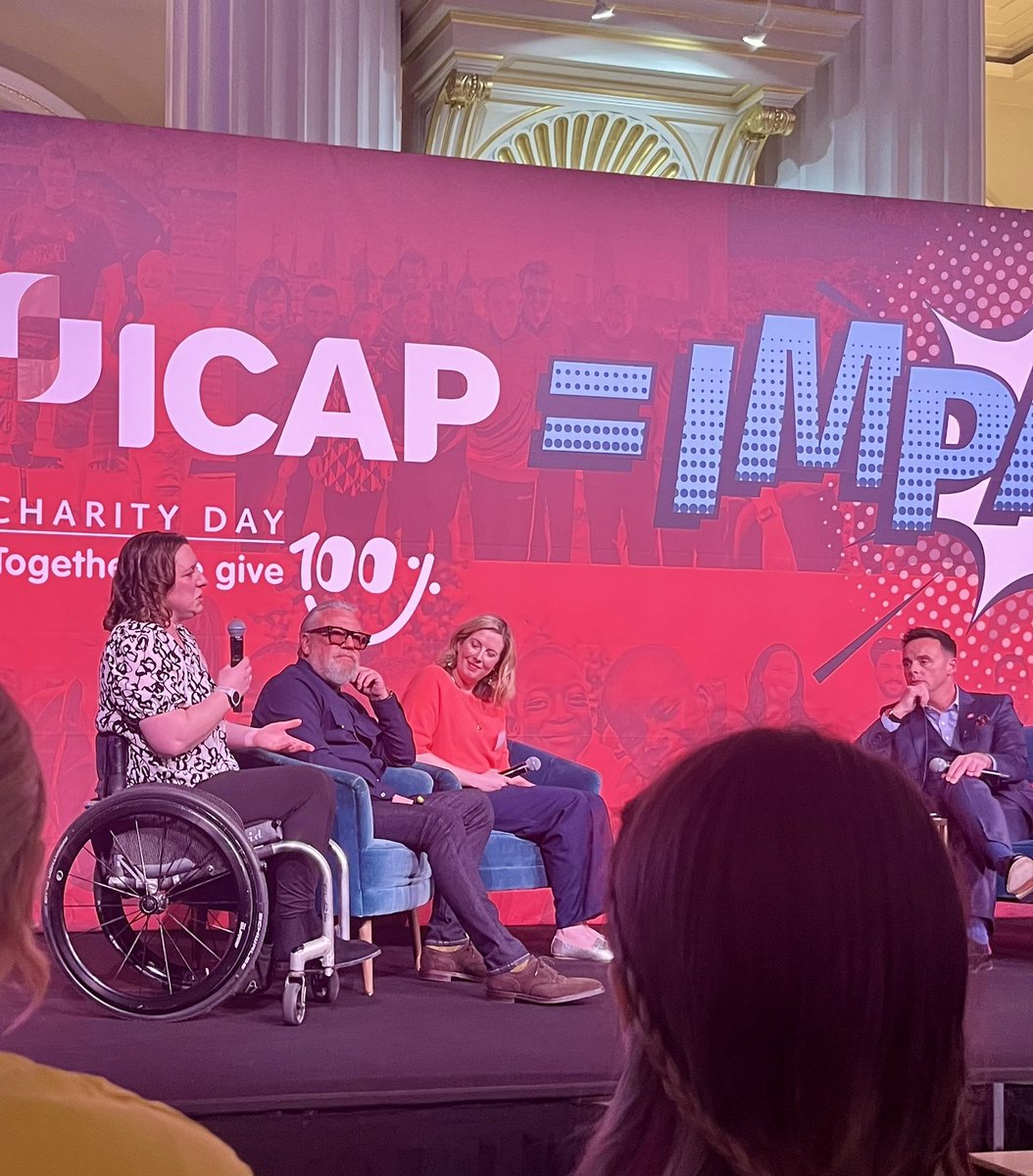 LMAppeal's tweet image. Great to attend our founding patron @TPICAPGroup @ICAPCharityDay impact reception at Mansion House this evening. 

We heard stories from amazing charities including @PoppyLegion &amp;amp; @RaysofSunshine 🙌🏽

Thanks for supporting us to help Londoners thrive. 

#PEOPLEMATTER