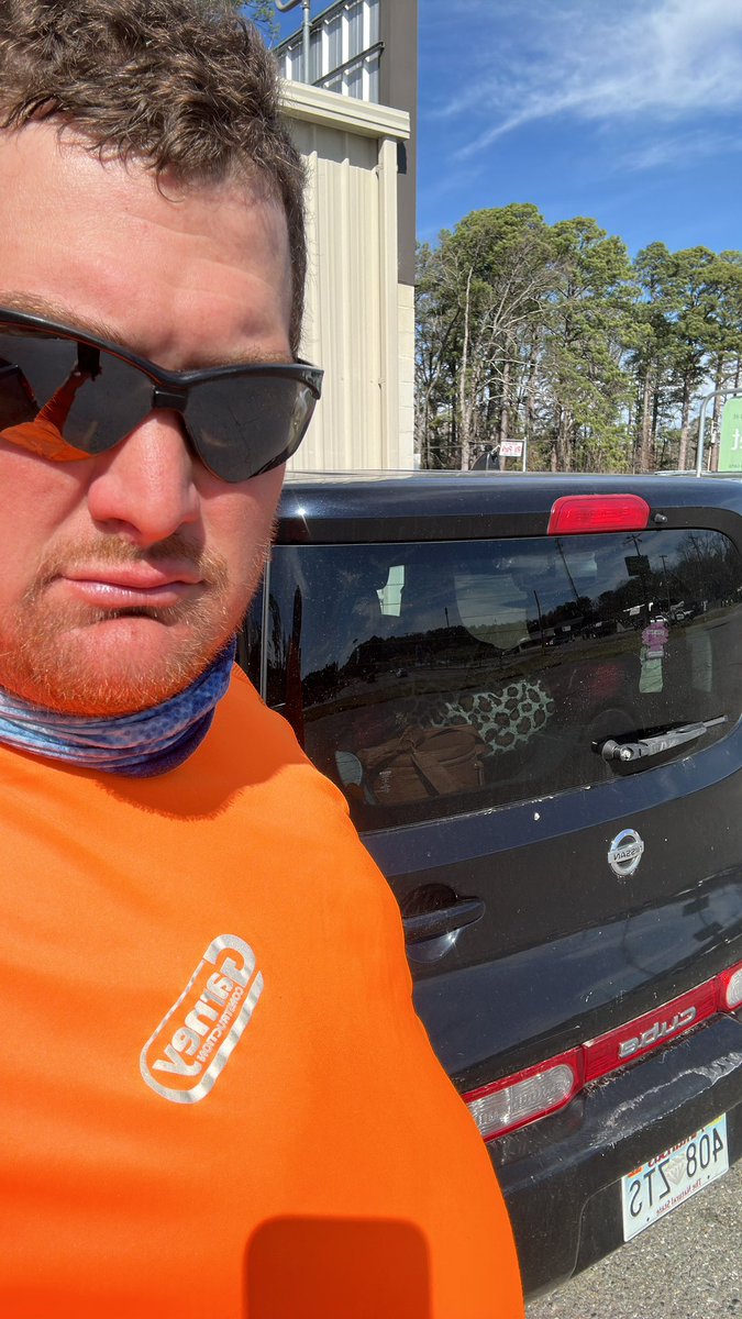 Kenneth Floyd tweet media