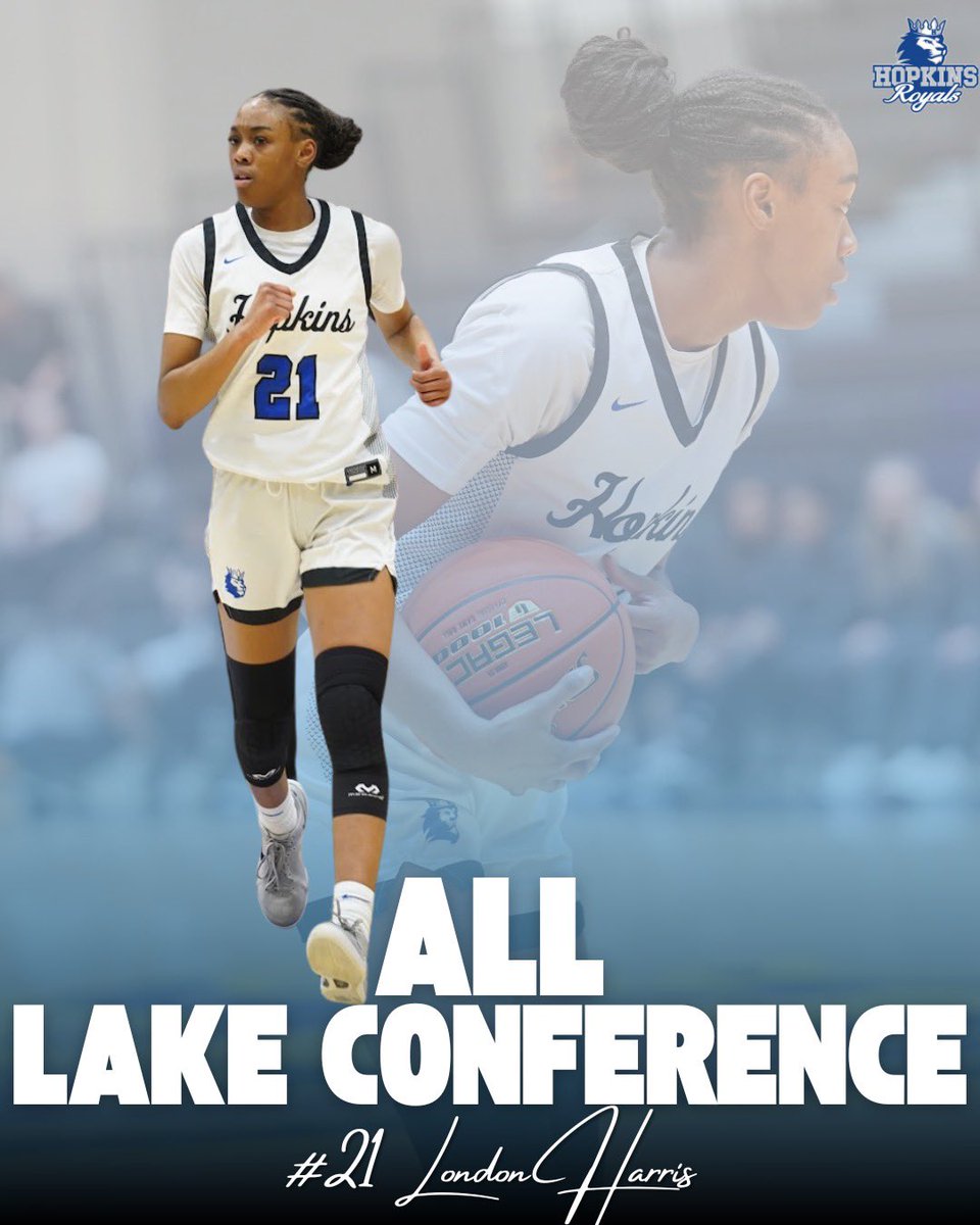 2025 
All Lake Conference