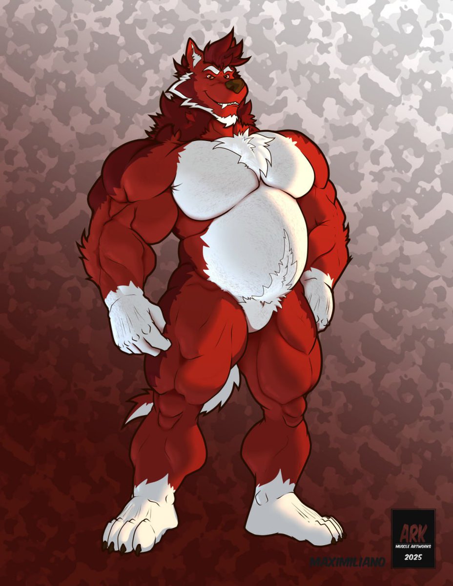 This character its a remake form a very old OC i have in 2008.. I recently found it when i was browsing in my box of old drawings.. so i bring him to life again with a nice redesing!