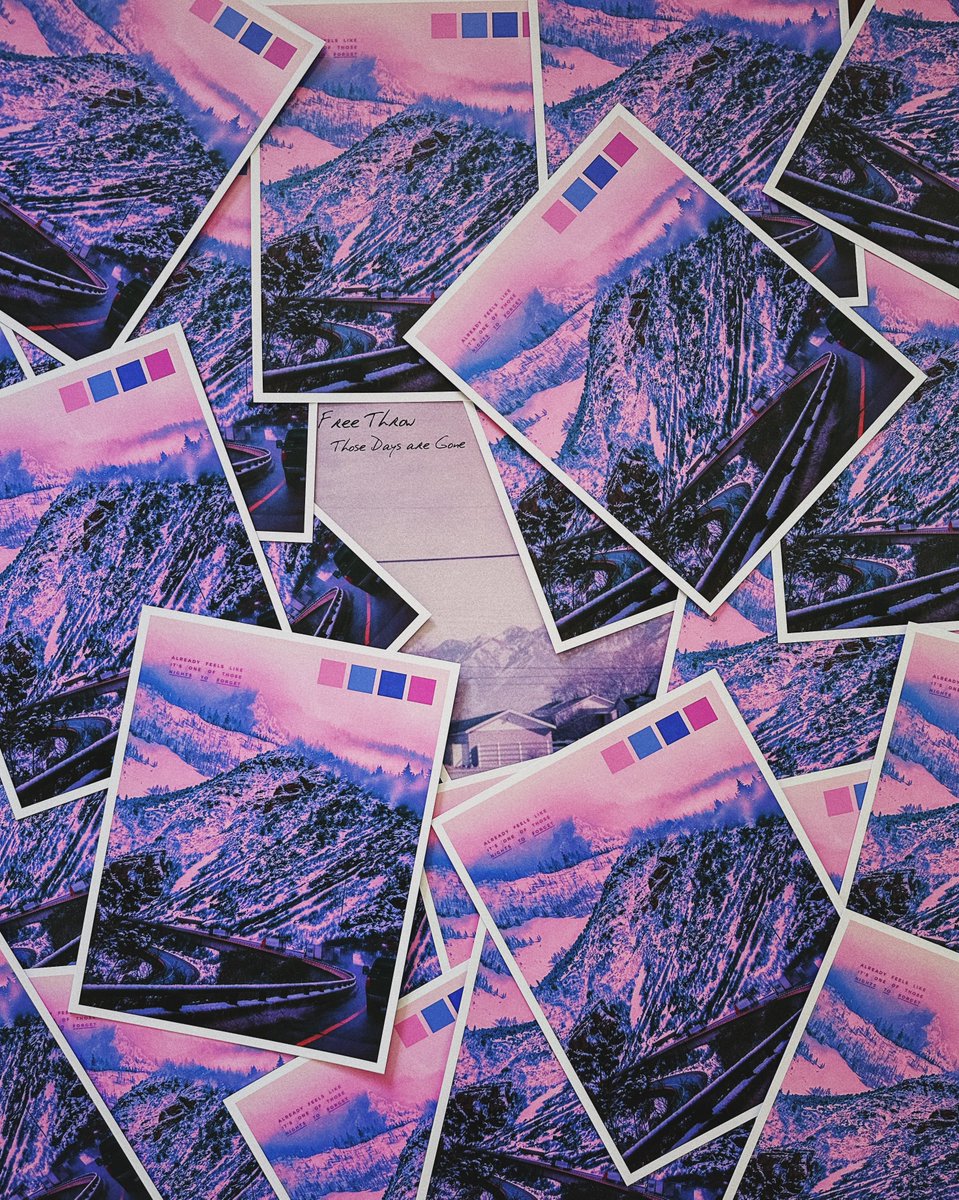 Mazalthan X Free Throw

TOMORROW @ 3:30PM CST