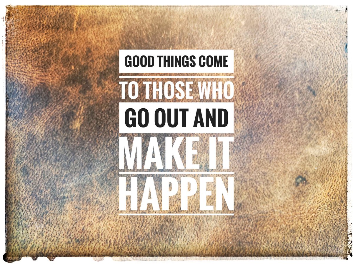 lyleesam's tweet image. It's not always easy to get motivated, but you do have the power within yourself to make positive change. #Productivity #Motivation #DoSomethingCool