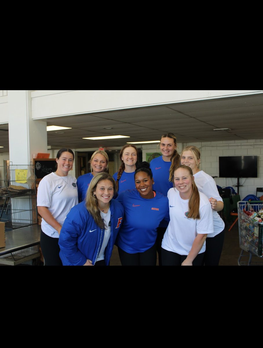 Kenleigh Cahalan (@cahalankenleigh) on Twitter photo Getting a chance to give back to the community by packaging food and serving families was such a fun experience with Bread of the Mighty Food Bank! <a href="/Fl_Victorious/">Florida Victorious</a> #FVFoundation Getting a chance to give back to the community by packaging food and serving families was such a fun experience with Bread of the Mighty Food Bank! <a href="/Fl_Victorious/">Florida Victorious</a> #FVFoundation