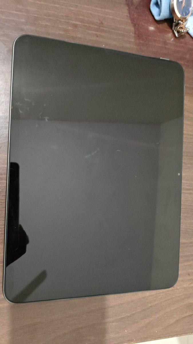 nitish_anshu's tweet image. Wanted to switch on @OnePlus_IN @oneplus first time, I was using Other brand. So I have purchased Pad Go and Nord 4. Nord 4 is working ok but Pad is not turning on. Don't know how Oneplus is doing QC. First experience is worst experience for me. #OnePlusCase @jagograhakjago