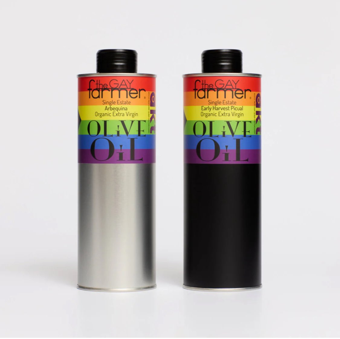 Introducing our Queer label akt charity cans including a £1 donation for every can sold to the amazing charity <a href="/aktcharity/">akt</a> whose mission is to ensure that every LGBTQ+ 16 - 25 year old facing homelessness or a hostile living environment has a safe place to live.