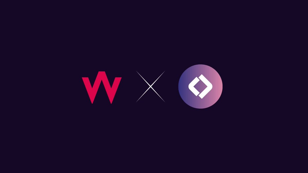 🚨 PARTNERSHIP LEVEL UP! 🚨

Our partnership with <a href="/farmroll_io/">Farmroll.io</a>  just got even BIGGER! 💥

🔥 $ROLL is now part of the Walkers rewards system! 

Earn plus $ROLL just by using the Walkers App—more rewards, more power, more reasons to keep moving!🚶‍♂️
This marks the 12th token added
