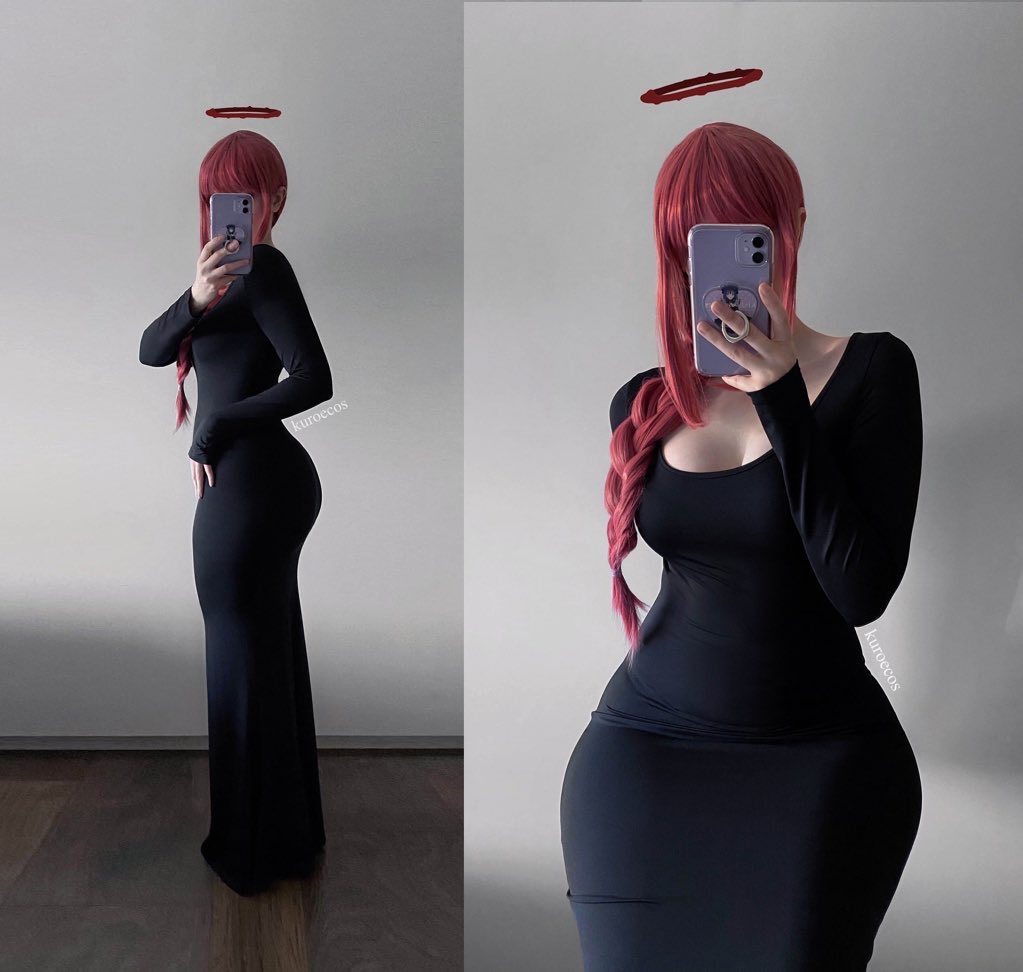 kuroe ♰ tweet media