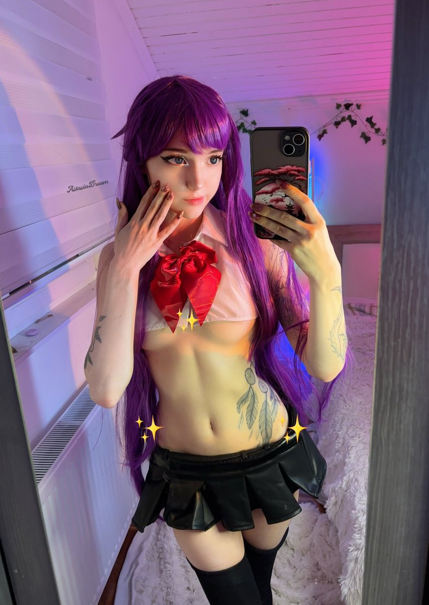 YES if you want surprise in dms 💜

 Hitagi Senjōgahara anime waifu https://t.co/AevHvwmT1j