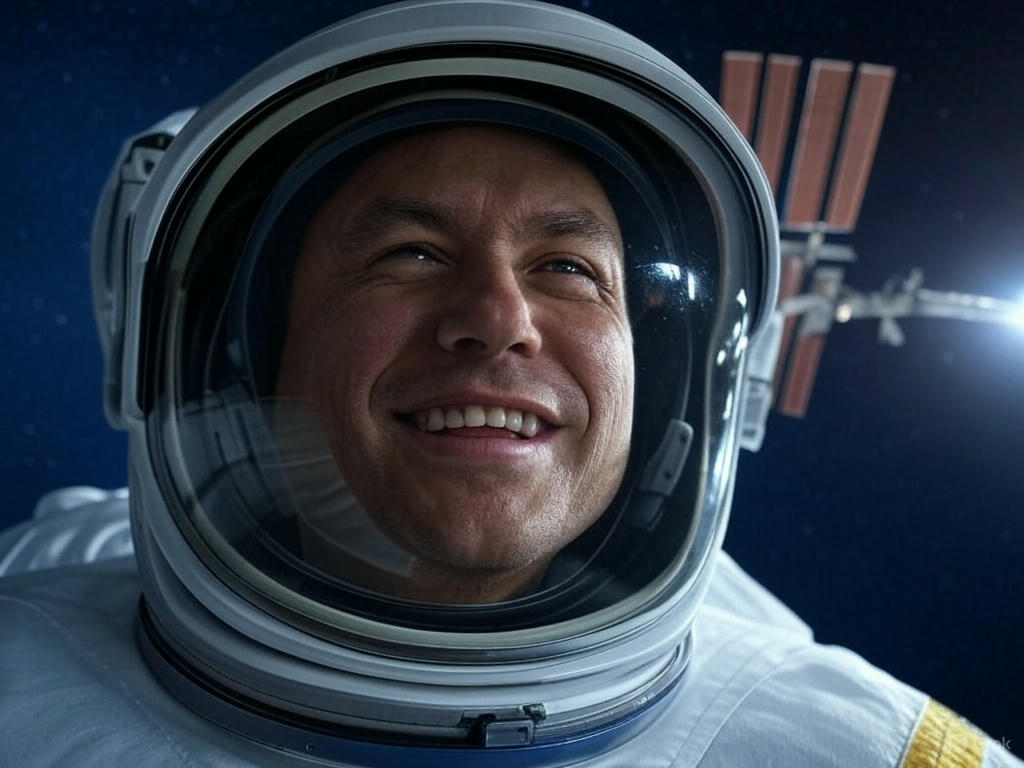 ClearJosiah's tweet image. Good morning, friends! #SpaceUpdate: After yesterday’s Crew-10 launch success, NASA’s dropping hints about more ISS missions in 2025. The station’s been our orbital home for decades—feels like it’s getting a second wind, doesn’t it? Or am I just nostalgic? What’s your take on its