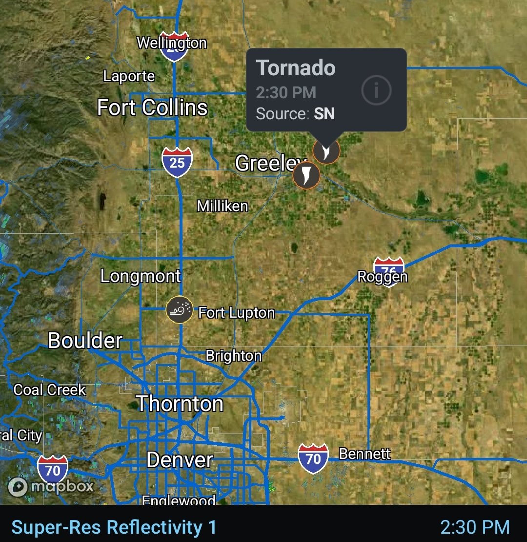 Matt Minnillo and Blue Thunder tweet media