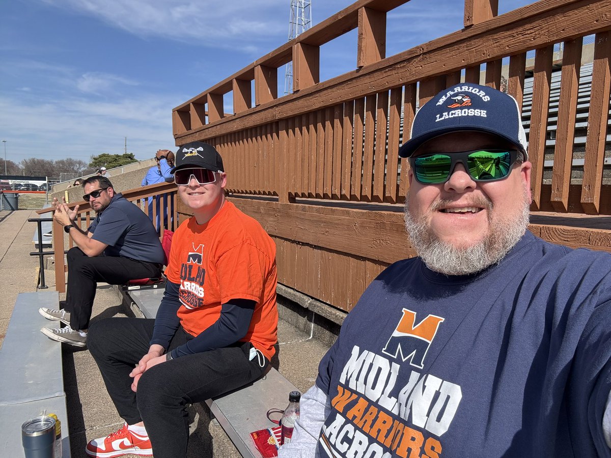 Jon Meier (@joncmeier) on Twitter photo Beautiful day for <a href="/MidlandUMLax/">Midland University Men's Lacrosse</a> home opener! Go get em boys. <a href="/carsonmeier44/">Carson Meier</a> Beautiful day for <a href="/MidlandUMLax/">Midland University Men's Lacrosse</a> home opener! Go get em boys. <a href="/carsonmeier44/">Carson Meier</a>