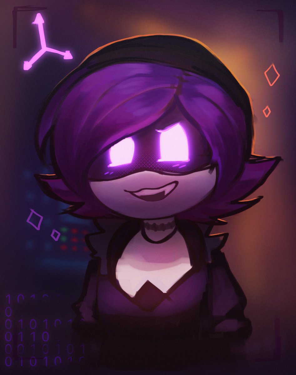 kvtyune's tweet photo. uzi doodle #murderdrones https://t.co/4WgZar59an