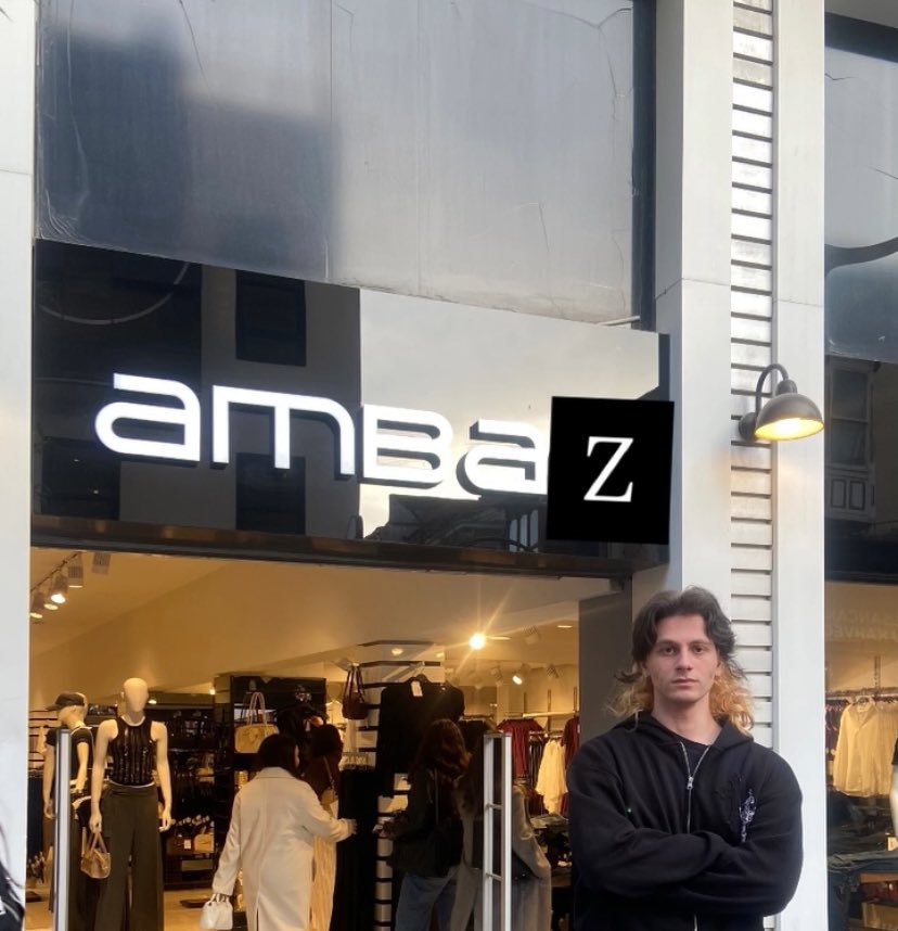 Yeni dükkanımız hayırlı olsun 😎✌🏻✌🏻