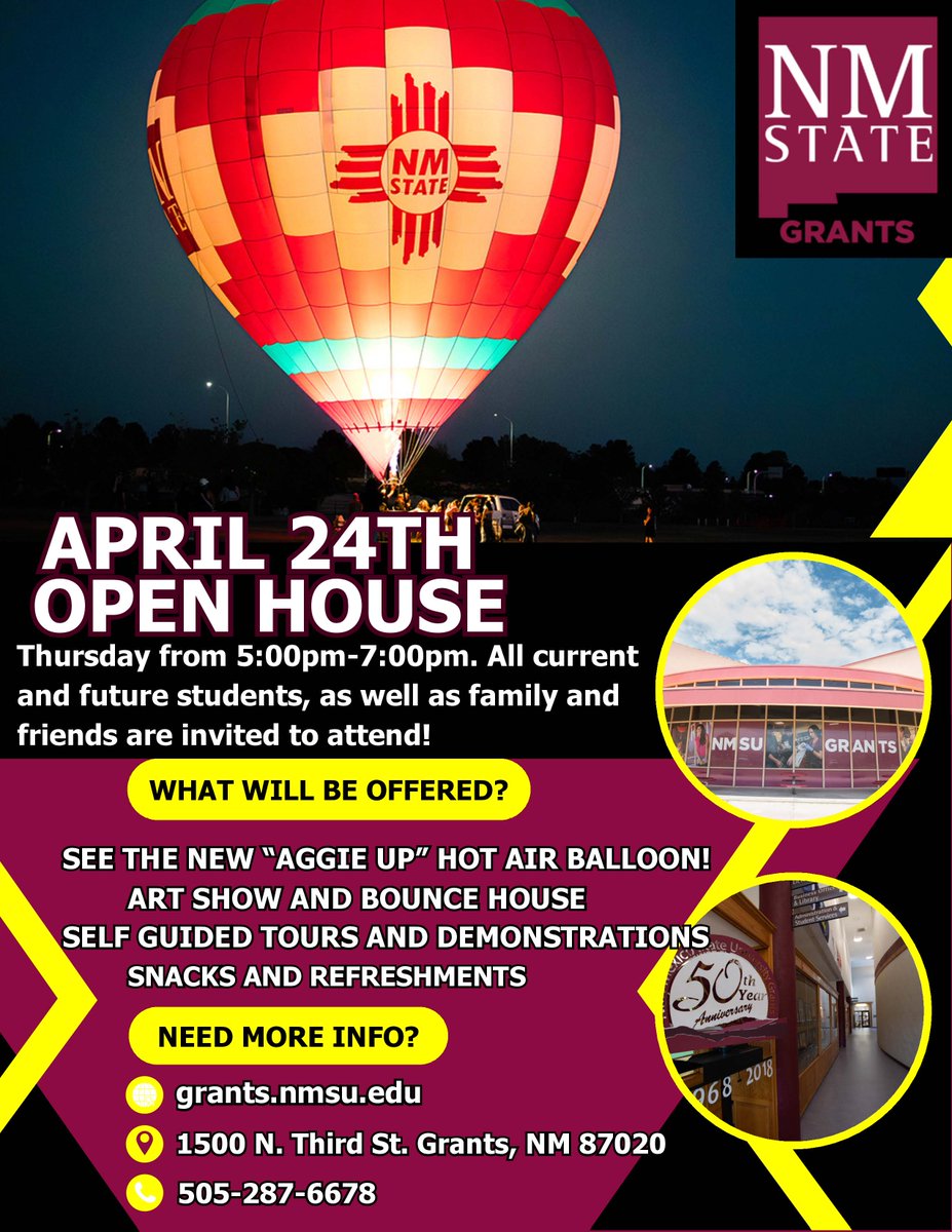 NMSU Grants tweet media