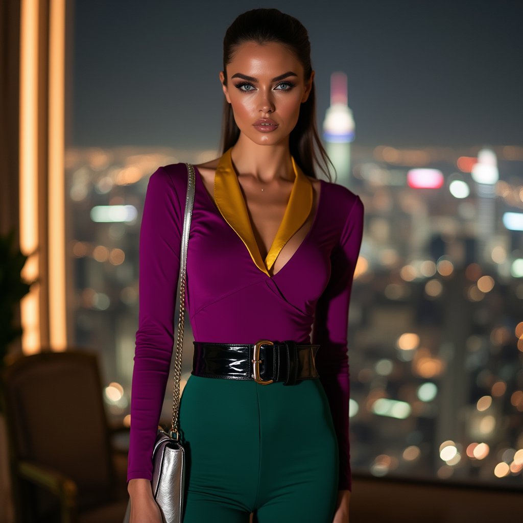 AIFashionChic's tweet image. 🔥 A #LadyBoss turns ideas into execution.
 What’s one project you’re currently working on? Let’s inspire and network! 💡💬
🚀 #ExecuteWithExcellence #TakeAction #BuildYourEmpire