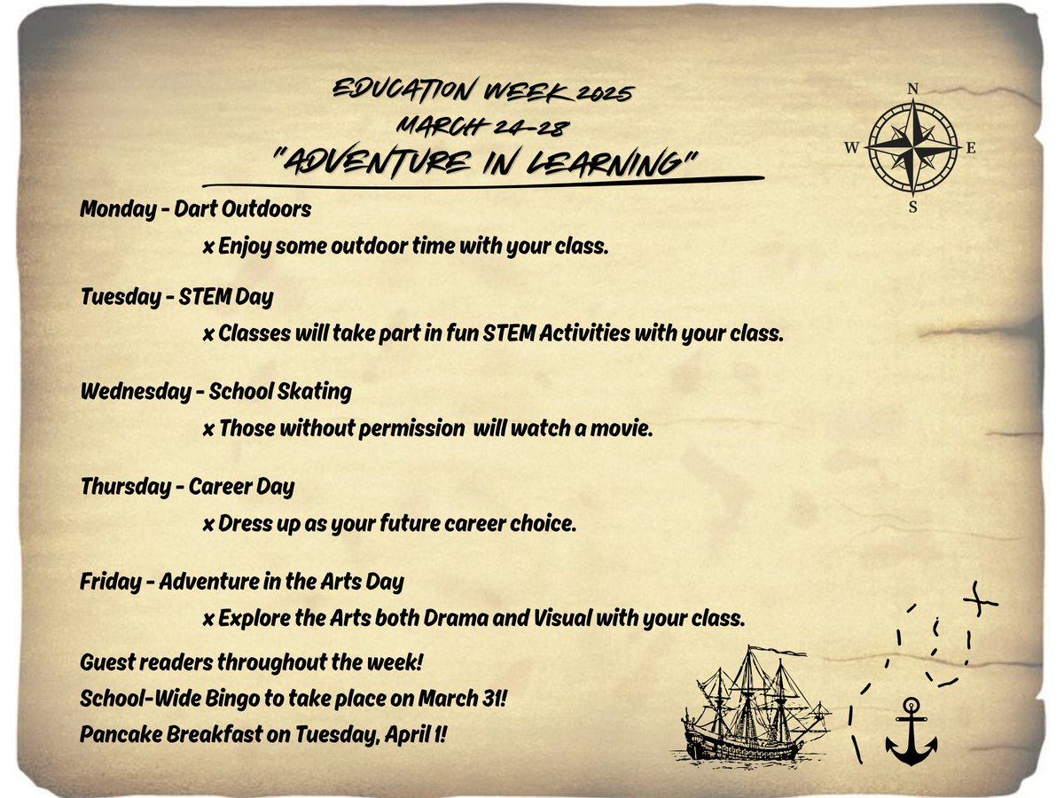 Sacred Heart Academy tweet media