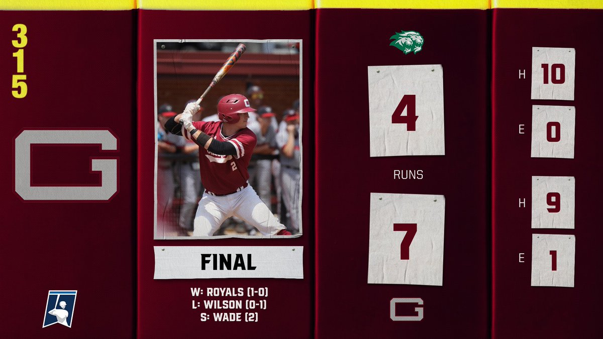 FINAL | We run this town!

#GoQuakes