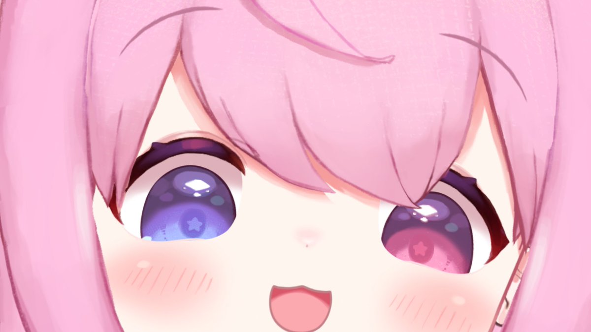 Keala Chikafuji~ Usagi Angel || ENVtuber tweet media