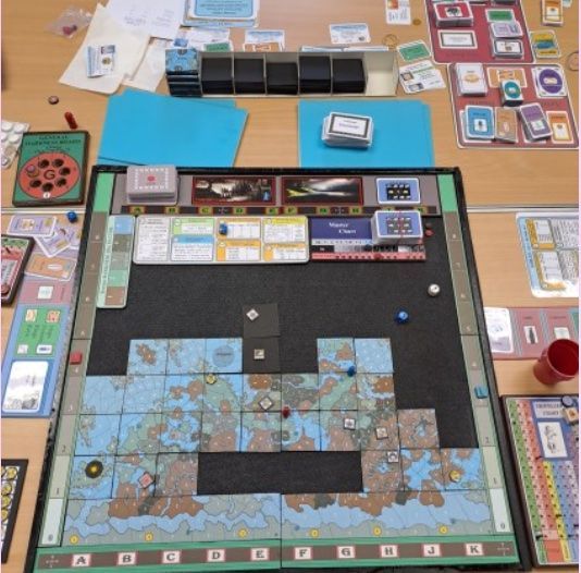 HouseWellspring's tweet image. Workshop -Adventure to Lower Earth 22/3/25. 
An exploratory format created by Michael Stanley 
Discover your courageous/confident self 

Eventbrite - buff.ly/zgcaKpj