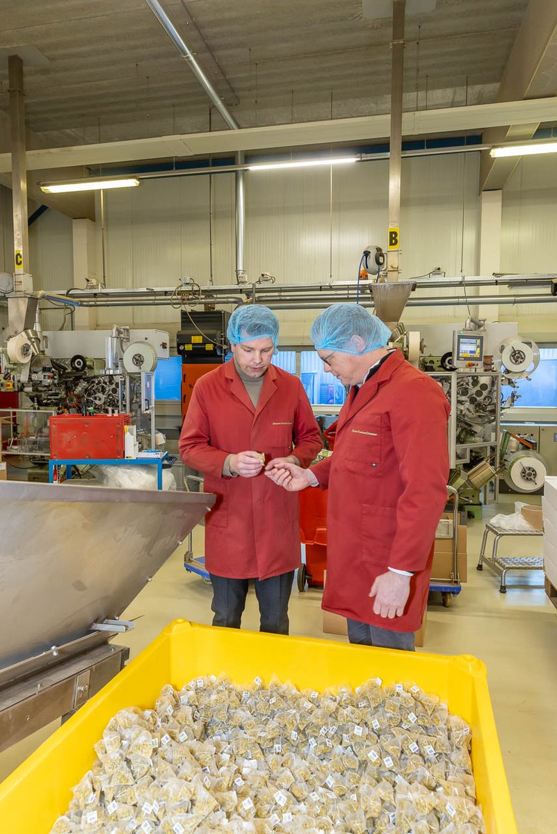 🔉🍵 #𝗣𝗲𝗿𝘀𝗯𝗲𝗿𝗶𝗰𝗵𝘁: 𝗢𝗿𝗴𝗮𝗻𝗶𝗰 𝗙𝗹𝗮𝘃𝗼𝘂𝗿 𝗖𝗼𝗺𝗽𝗮𝗻𝘆, 𝘀𝗽𝗲𝗰𝗶𝗮𝗹𝗶𝘀𝘁 𝗶𝗻 #𝗯𝗶𝗼𝗹𝗼𝗴𝗶𝘀𝗰𝗵𝗲 𝗸𝗿𝘂𝗶𝗱𝗲𝗻, 𝘀𝗽𝗲𝗰𝗲𝗿𝗶𝗷𝗲𝗻 𝗲𝗻 𝘁𝗵𝗲𝗲, 𝘀𝗲𝗹𝗲𝗰𝘁𝗲𝗲𝗿𝘁 𝗗𝗡𝗔 𝗦𝗲𝗿𝘃𝗶𝗰𝗲𝘀 𝗮𝗹𝘀 𝗜𝗧-𝗽𝗮𝗿𝘁𝗻𝗲𝗿! 🤝🚀

dnaservices.nl/ofc-selecteert…