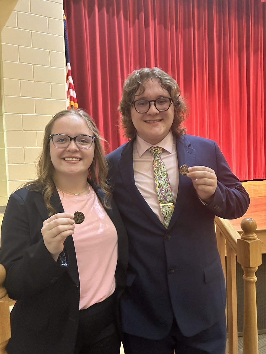 Alliance High School tweet media